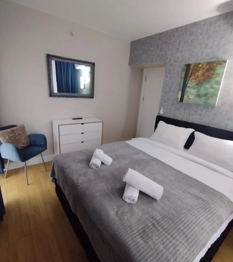 Black Sea Breeze Apartment Batumi 0*,  Gruzja