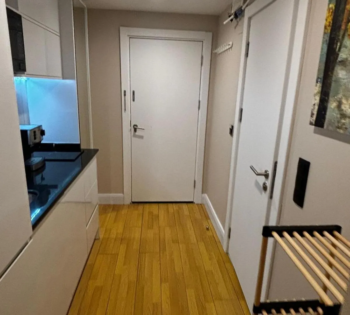Black Sea Breeze Apartment Batumi 0*,  Gruzja