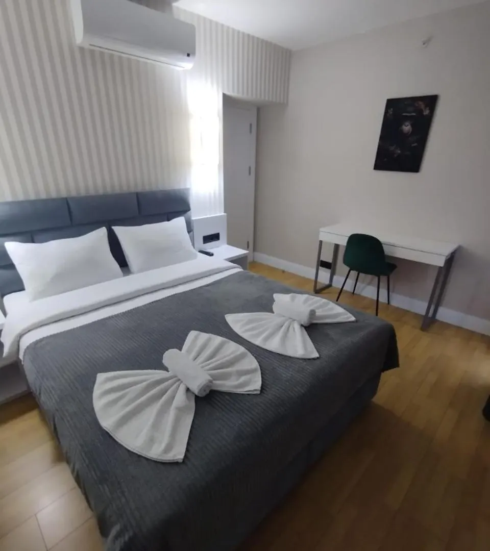 Black Sea Breeze Apartment Batumi